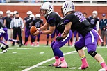 Football Extends Win Streak To 17 Consecutive, Downs Wesleyan and Tufts ...