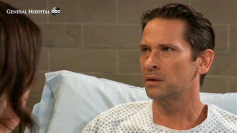 General Hospital Spoilers Franco In Dire Need Of Help From Kevin As He