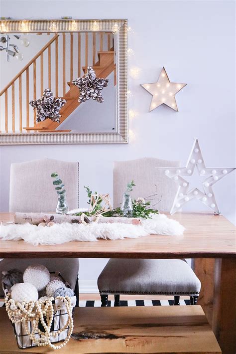 Home Decor Nordic Style Holiday Made Easy With Command® And