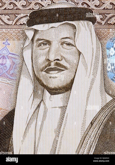 King Abdullah Bin Al Hussein Of Jordan Hi Res Stock Photography And