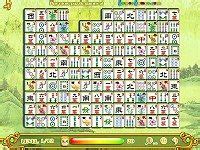 Mahjong alchemy is a great puzzle game. Mahjong Chain - my 1001 games