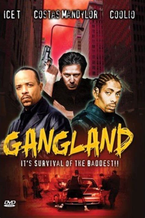 Gangland Download Watch Gangland Online