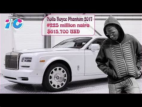 Davido vs wizkid who is richer? ALL WIZKID CARS IN 2021 with their prices in (Naira and ...