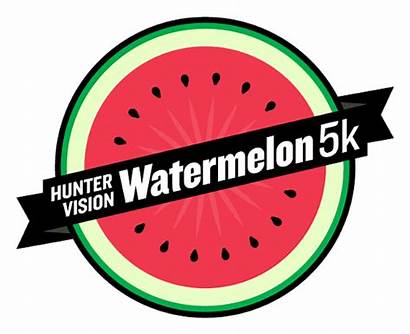 Watermelon 5k Hunter Vision Orlando