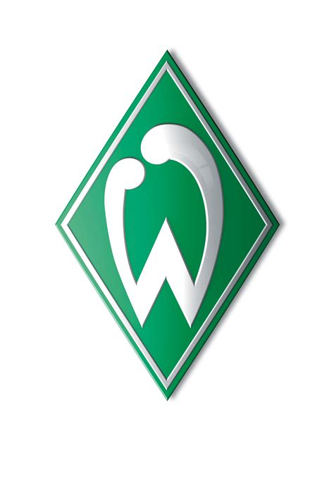 Weitere ideen zu werder bremen, bremen, sv werder. Richtlinien und Logos | SV Werder Bremen