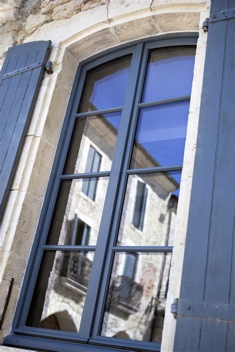 La Francaise French Casement Chablais European Windows And Doors