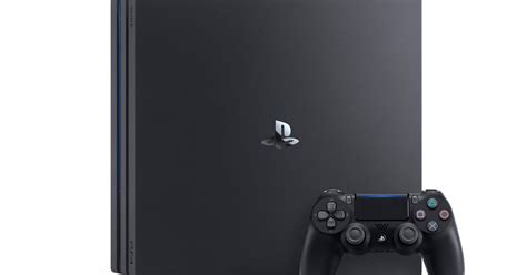 Sony Claims Ps4 Pros Upscaled 4k Gaming Is Not Misleading Vg247