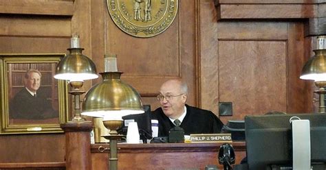 Judge Temporarily Blocks Part Of Law Curbing Governors Emergency Powers