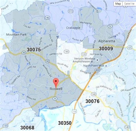 Roswell Ga Average Home Price By Zip Code Welcome To Georgia At Home