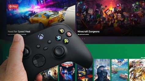 Microsoft Says Itll Make The New Xbox Home Ui More Balanced