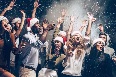 10 Holiday Party Entertainment Ideas For A Festive Celebration