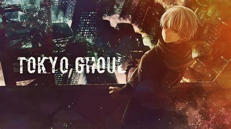 The Blog Of Anime And Manga — Tokyo Ghoul Wallpaper Hd