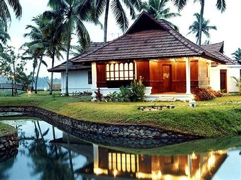 Farm House Home Town Kerala Jasseem Mahamood Flickr