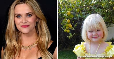 reese witherspoon s daughter ava is all grown up and looks exactly like her gorgeous mother