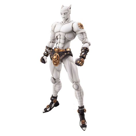 New Resale2021 Sas Jojo Killer Queen Jojos Bizarre Adventure Part