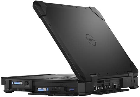 Dell Launches Three Rugged Latitude Laptops With Up To 1000 Nit Displays