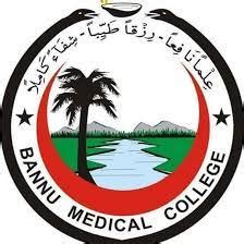 Here Are The Latest Bannu Medical College Bannu Jobs For 2023 Yari Pk