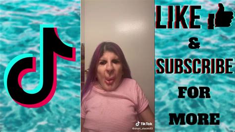 Try Not To Laugh Tik Tok Compilation Part Youtube