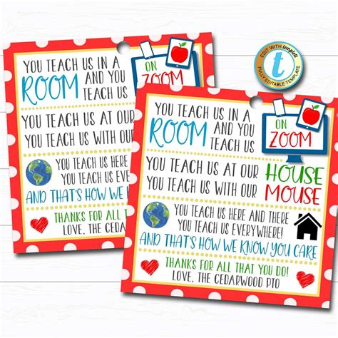 We did not find results for: Virtual Teacher Appreciation Gift Tag | TidyLady Printables