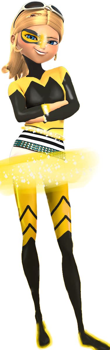 Miraculous ladybug queen wasp chloe transforms into queen bee to try impress her mother chloe's transformation. Miraculous Ladybug SEASON 2 Queen bee EDIT by ...