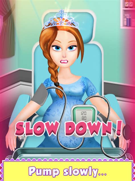 Pregnant Princess Baby Birth Games Apk 121 For Android Download