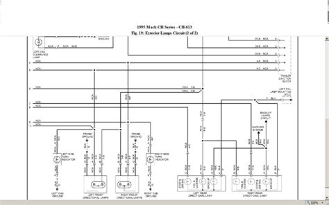 We provide 1999 mack fuse diagram as electronic book resource in this website. 1999 Mack Truck Fuse Diagram - Wiring Diagram Schemas