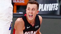 Miami Heat reaping rewards of empowering Duncan Robinson and maximising ...