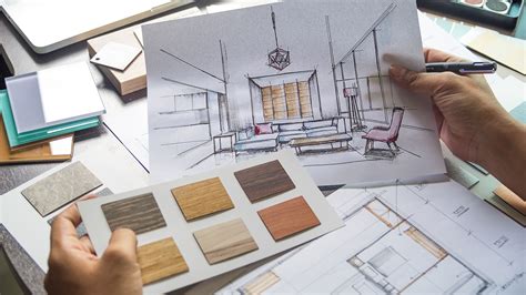 Interior Designer Adalah Becoming An Interior Designer Dezan Interior