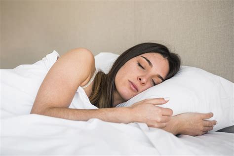 Beneficios De Dormir 11 Beneficios Cuerpo Y Mente De Dormir Bien