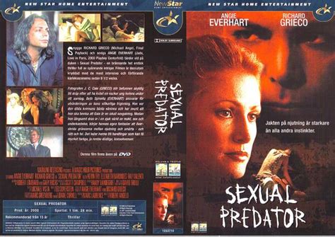 Sexual Predator 2001