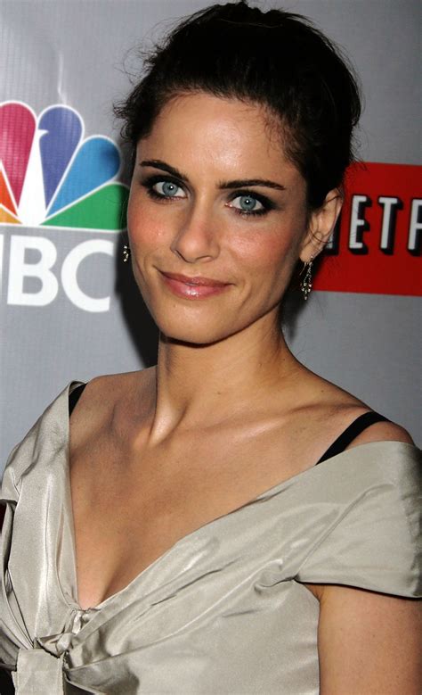 She began her career with small parts on television, and made her feature film debut in animal room (1995). Amanda Peet: pic #69938 | Amanda, Photo, Hair
