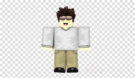 Roblox Drawing Character Png Clipart Boy Cartoon Images And Photos Finder