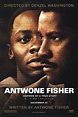El triunfo del espíritu: Antwone Fisher (2002) - FilmAffinity