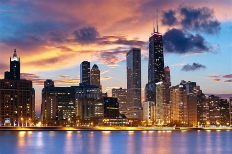 Free Download Chicago City 1920 City Of Chicago Hd Wallpaper 1920x1275