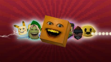 Amazonde Clip Annoying Orange Lets Play Virtual Reality Games Vr