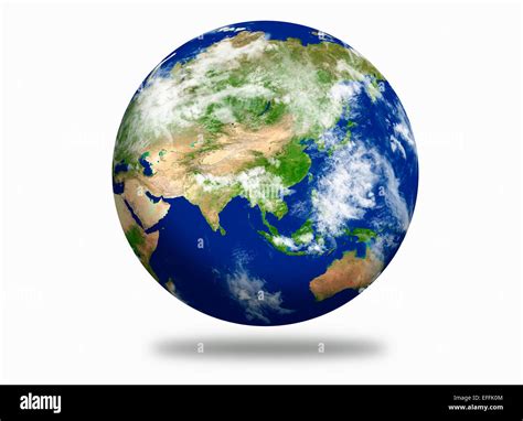 Planet Earth Hi Res Stock Photography And Images Alamy