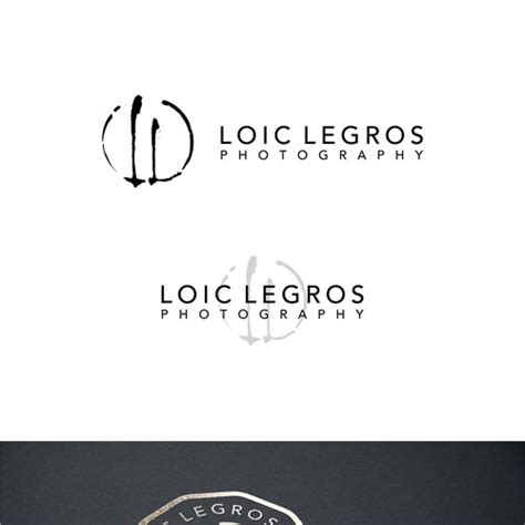 Créer Une Nouvelle Signature Pour Un Photographe Passionné Concours Création De Logo