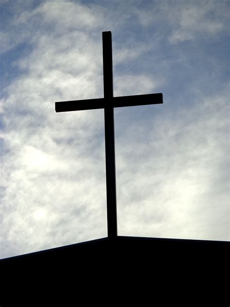 Christianity Cross Wallpaper