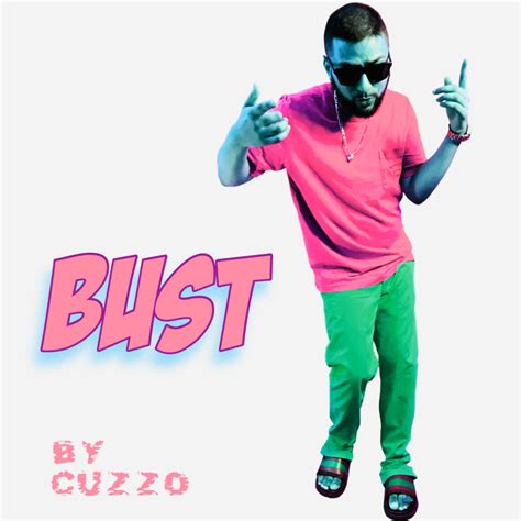 Cuzzo Soca Artist Bust Flavor Riddim Soca Single Lyrics And Tracklist Genius