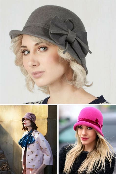 Trendy Hats For Women To Wear In Winter 2021