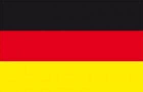 Flag germany emoji from images.emojiterra.com. Drapeau flag ALLEMAGNE, Allemand ,150*90cm tissus 100% ...