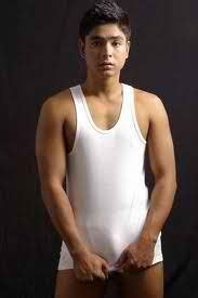 Pinoy Hunks Coco Martin