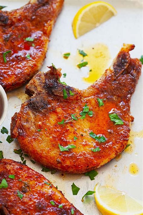 The Best Ideas For Pork Chops Baking Temperature Easy Recipes To Make