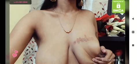 Janu Hot Wecbcam Telugu Girl Showing Armpits Eporner