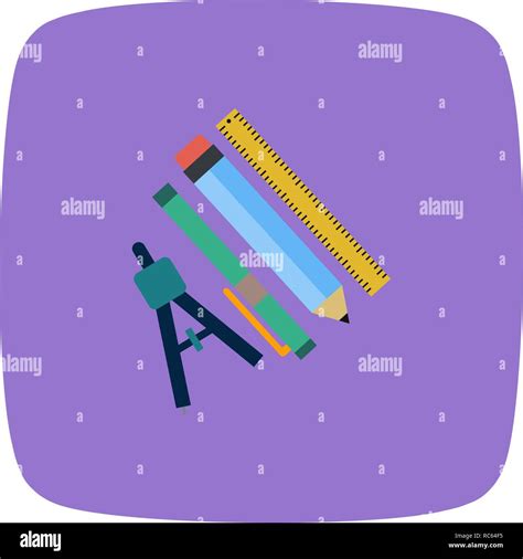 Vector Geometry Set Icon Stock Vector Image And Art Alamy