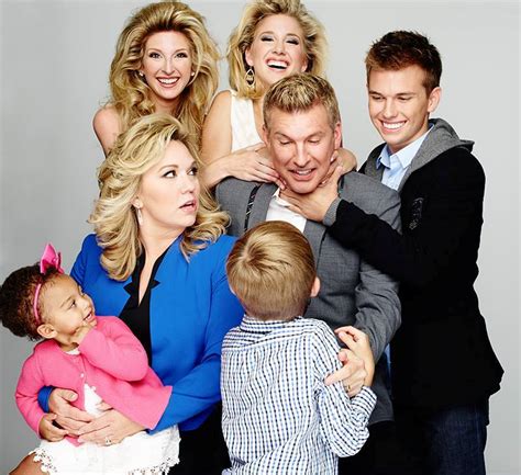 Chrisley Knows Best Back For Laughs Canyon News