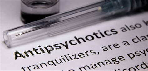 A Nurses Guide To Typical Vs Atypical Antipsychotics