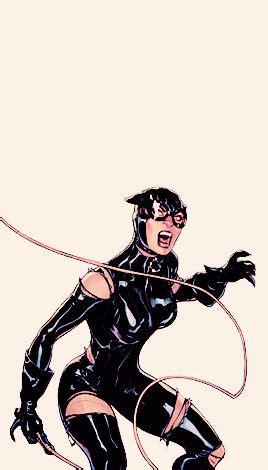 Catwoman V Covers Terry Rachel Dodson Catwoman Comic Batman And