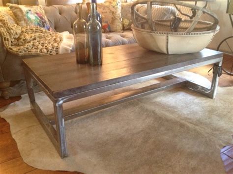 Distressed wood, log tables, natural barnwood, modern, metal, and much more. Modern Rustic Furniture - Contemporary - Coffee Tables ...