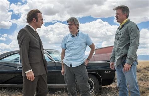 Better Call Saul Breaking Bads Spin Off Tv Show